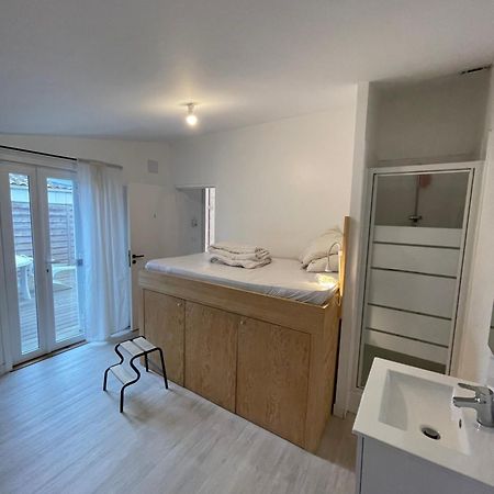 Chambre Privee Dans Maison D'Hotes سينون المظهر الخارجي الصورة
