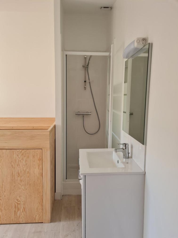 Chambre Privee Dans Maison D'Hotes سينون المظهر الخارجي الصورة